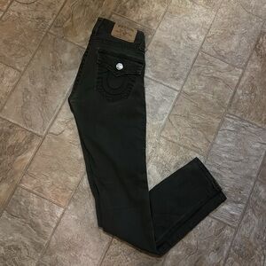 TRUE RELIGION JEANS great condition